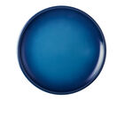 Minimalist Dinner Plates (Set of 4)